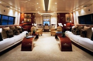 Costa Magna Main Salon